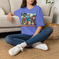 The Boys of Summer Graphic Tee