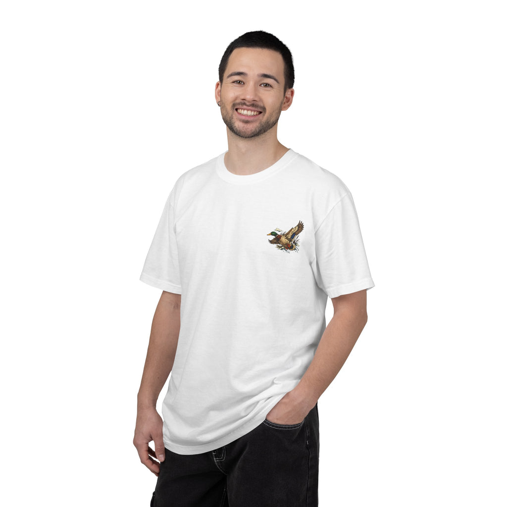 Hunting Dog Tee