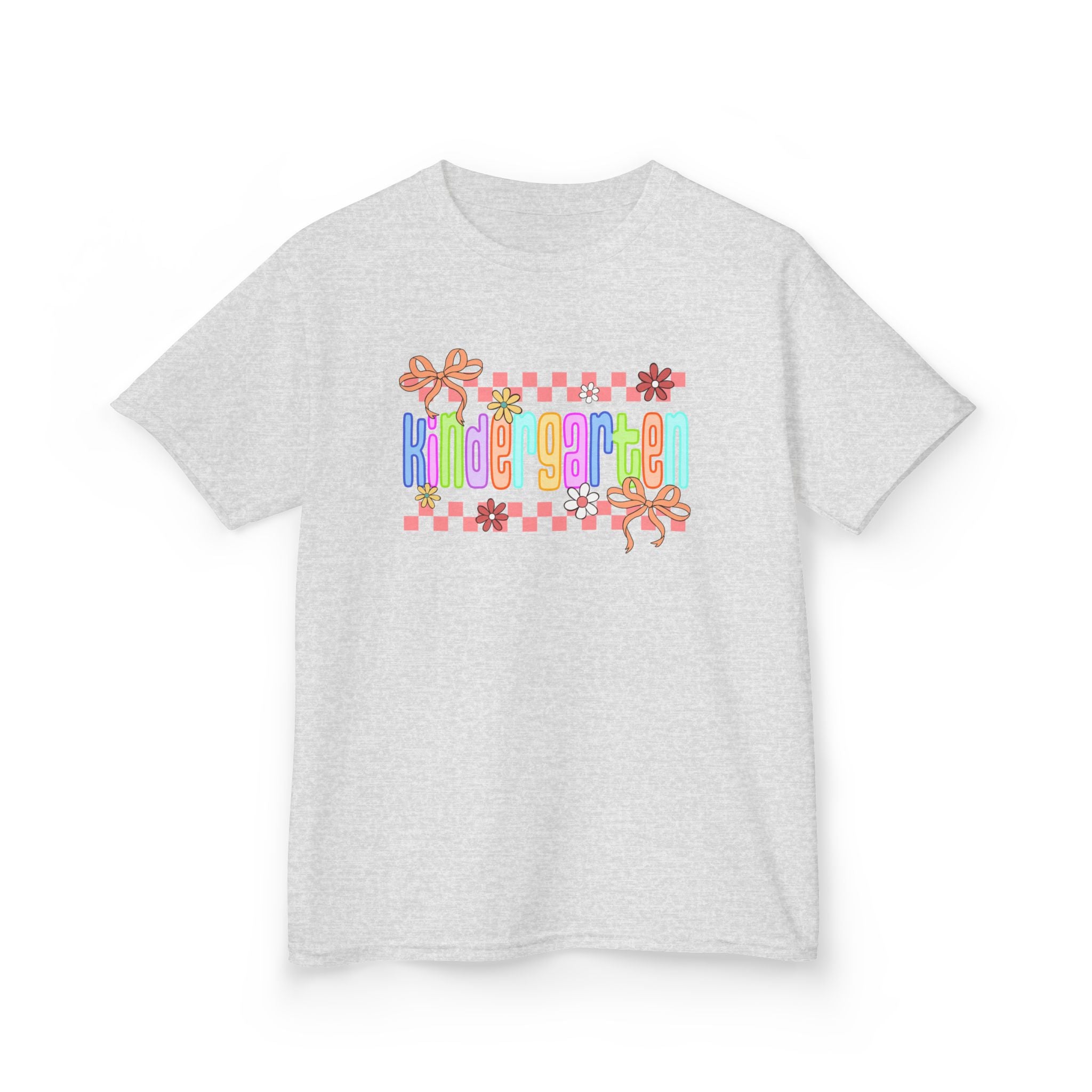 Kids Tee- Kinder