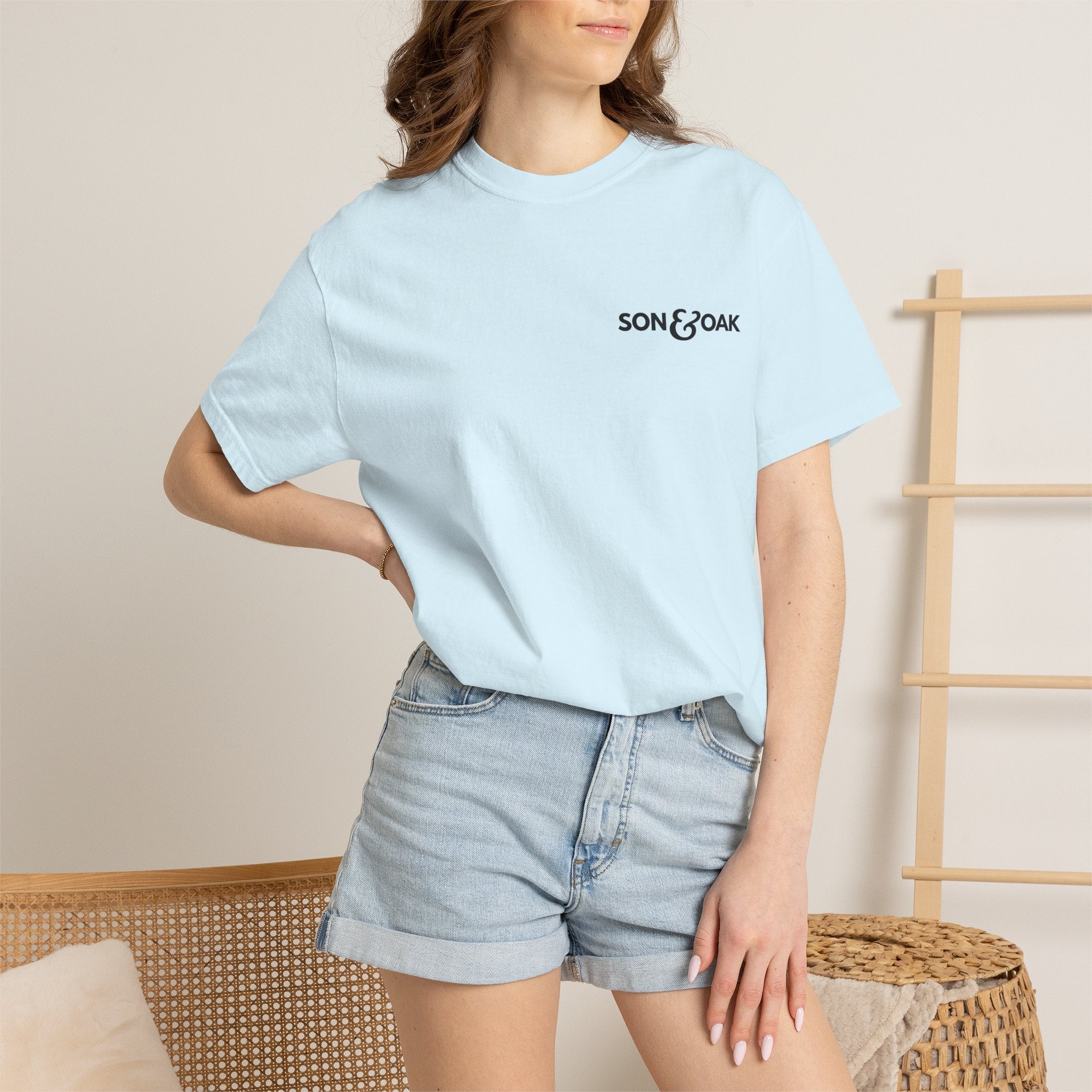 Golf Duck Graphic Tee