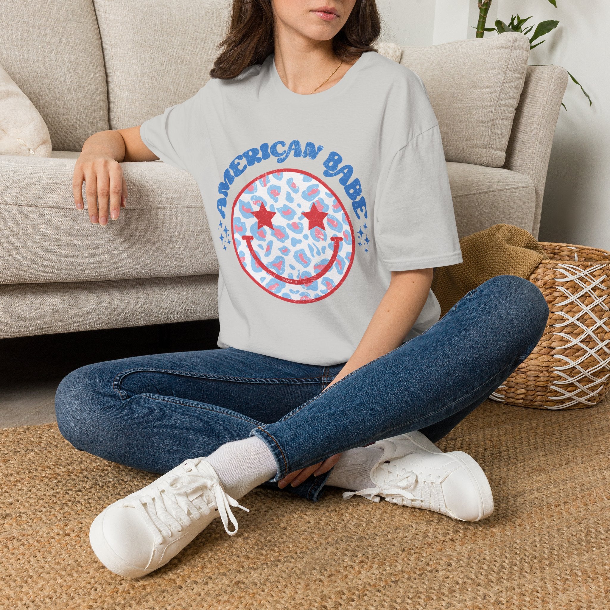 American Babe Retro