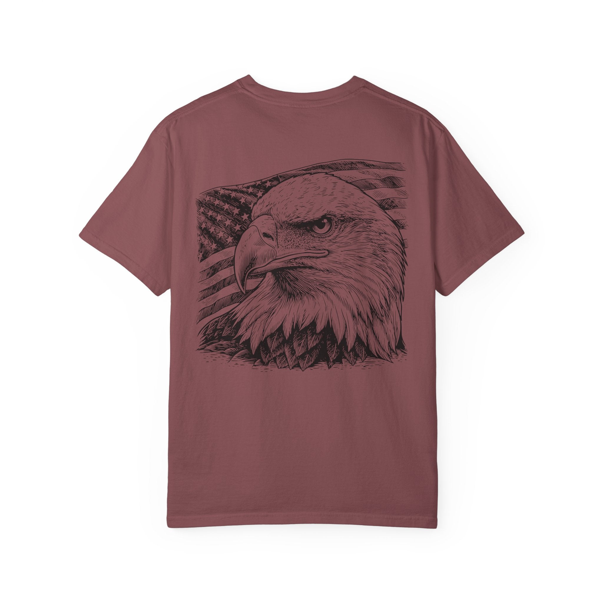 American Eagle Graphic Tee