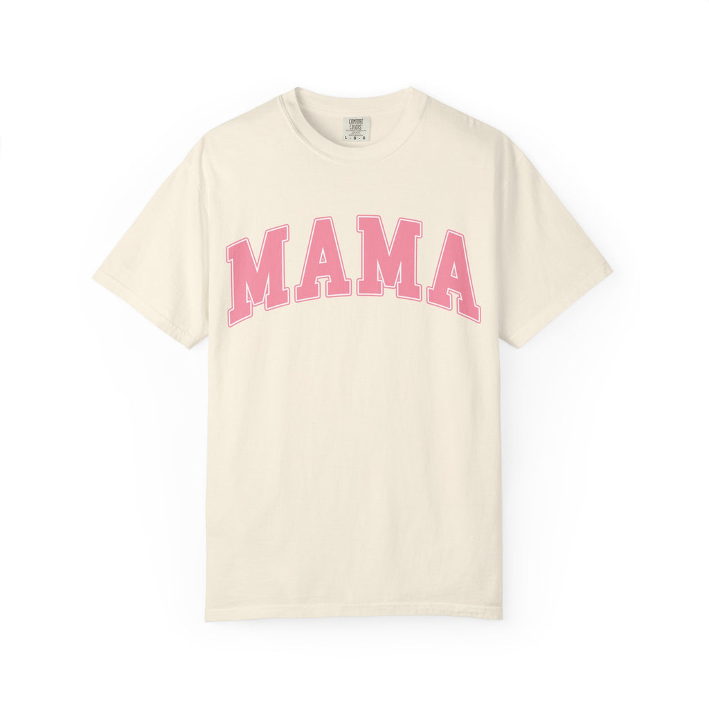 Mama Graphic T-Shirt