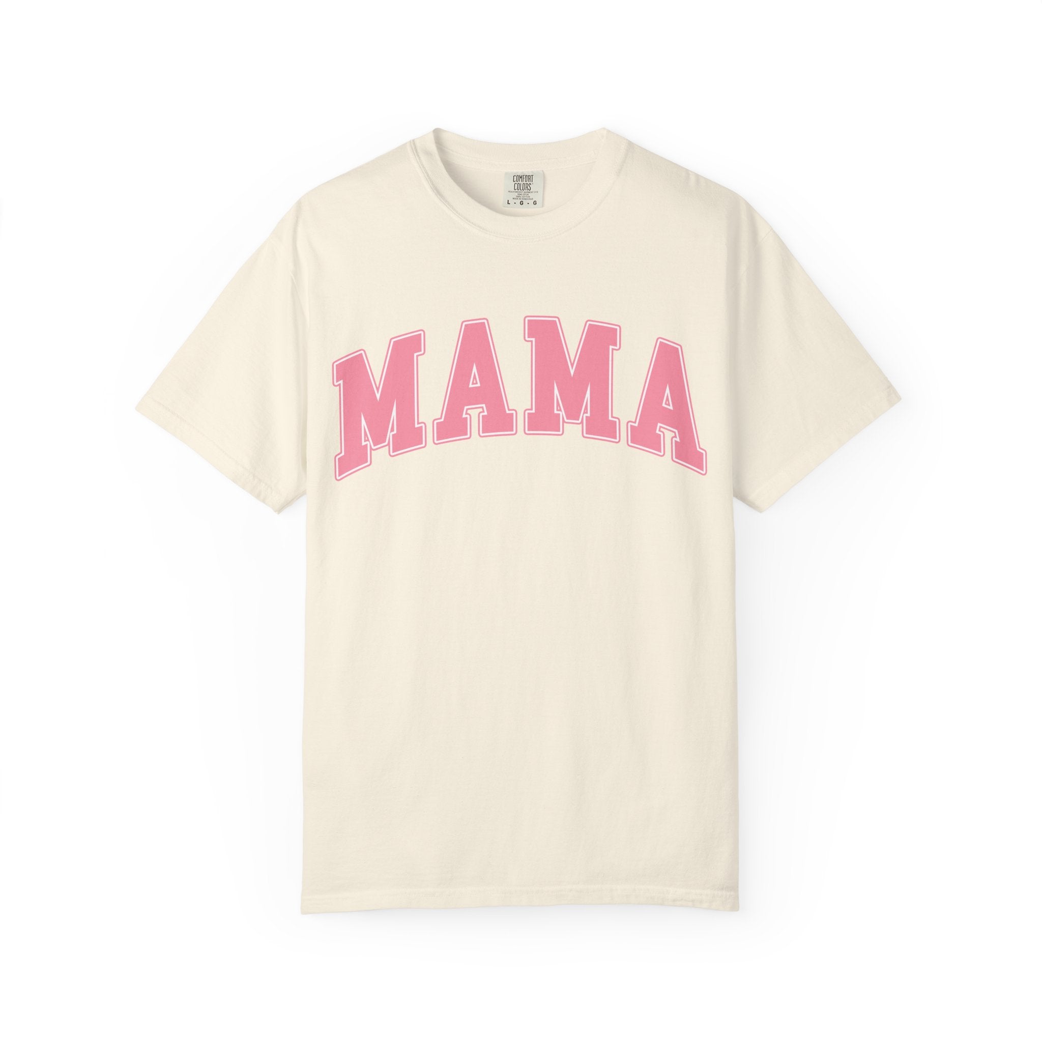 Mama Graphic T-Shirt