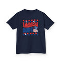 Kids Tee — American Dude