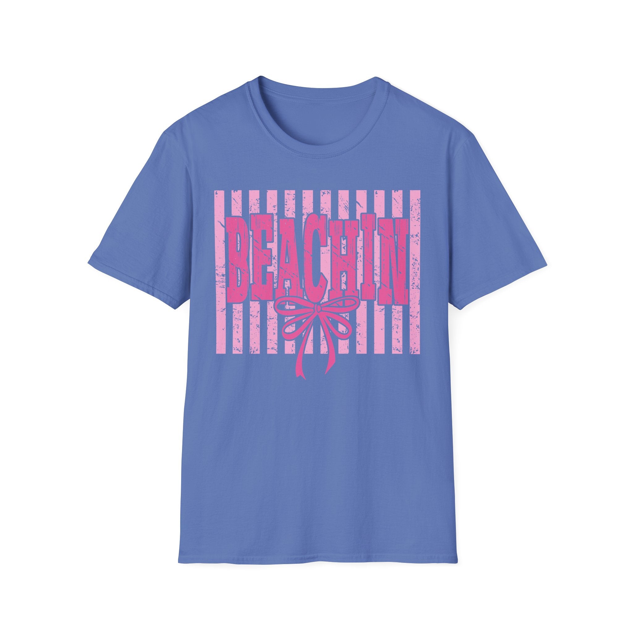Beachin' Graphic T-Shirt