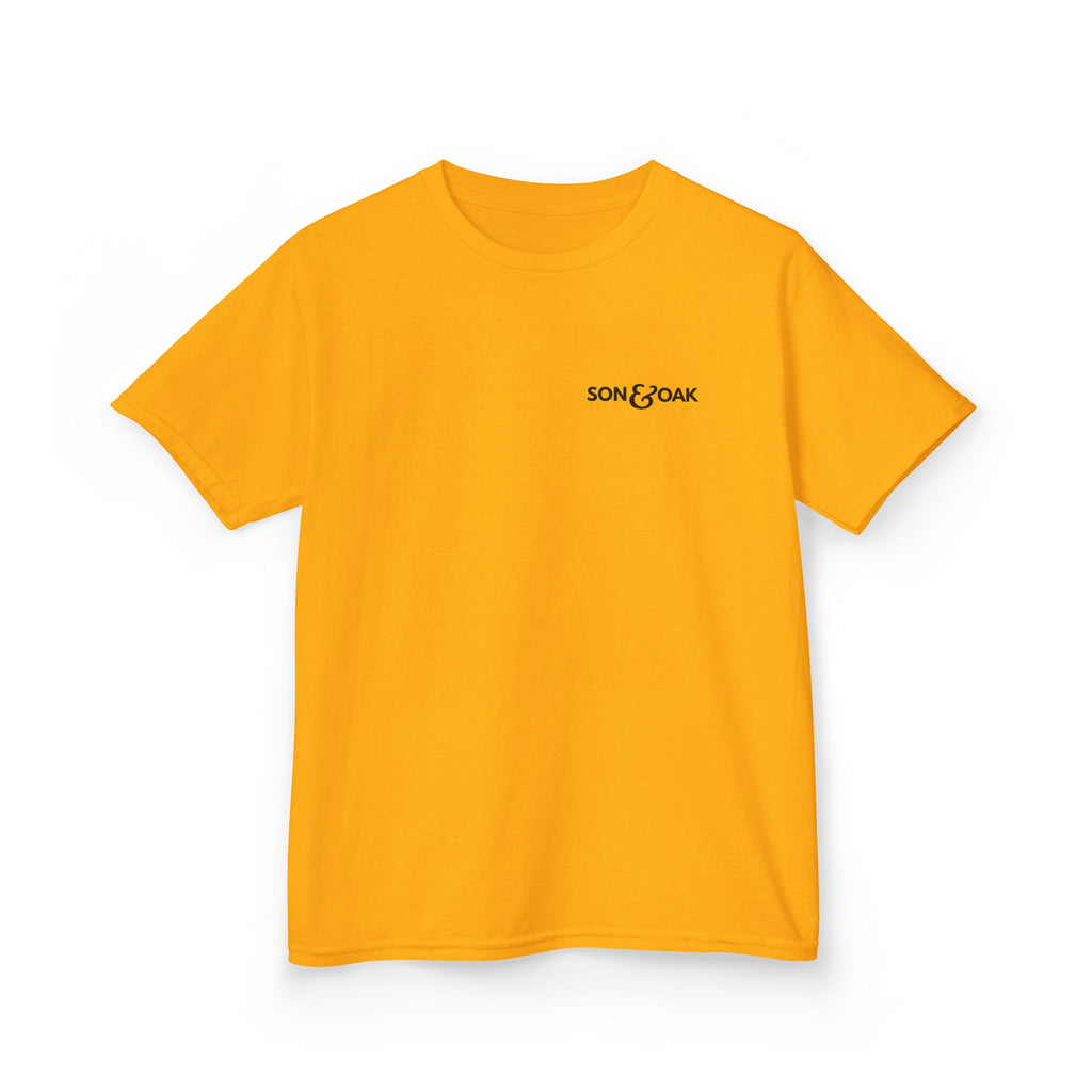 Kids Vintage Duck Tee — Son & Oak
