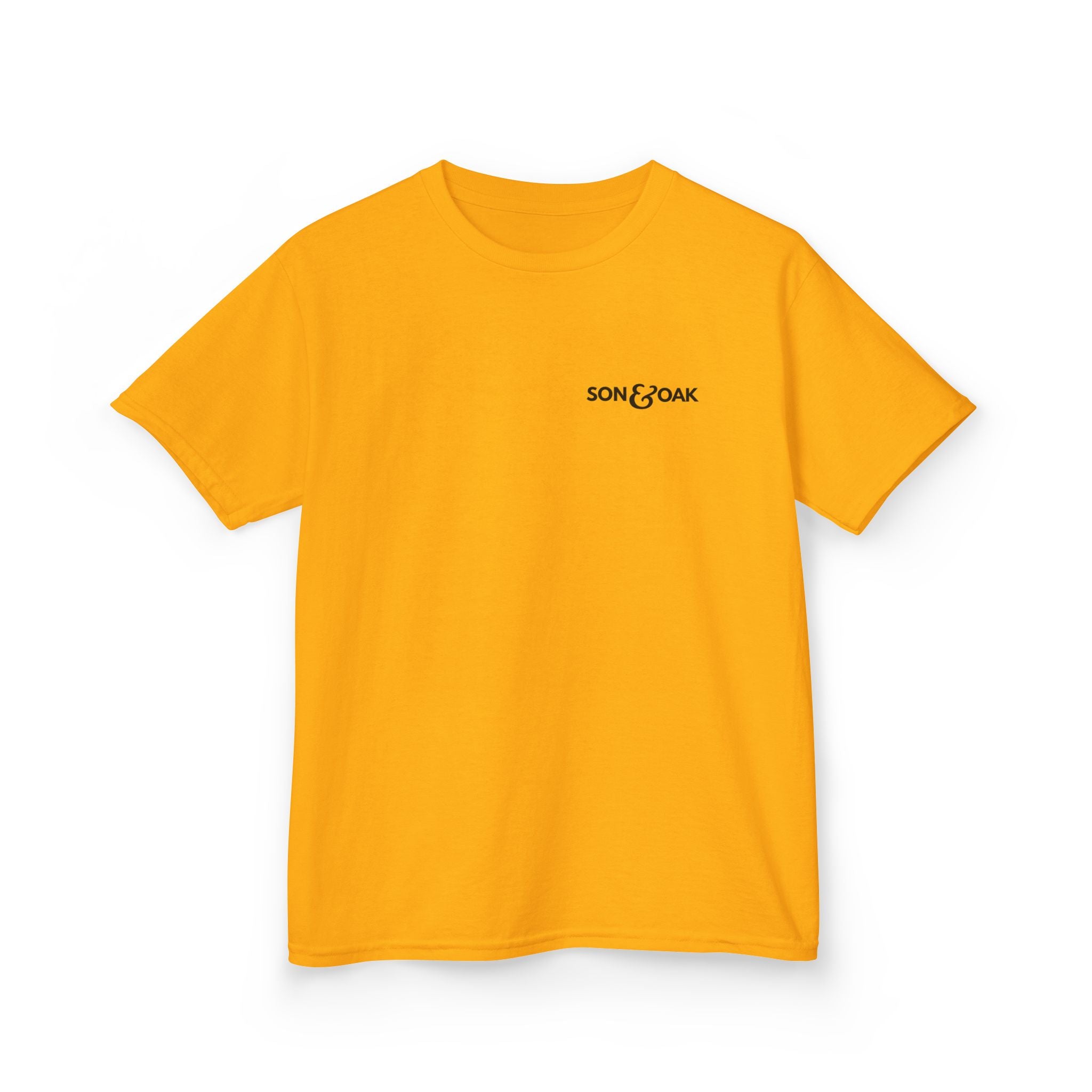 Kids Vintage Duck Tee — Son & Oak