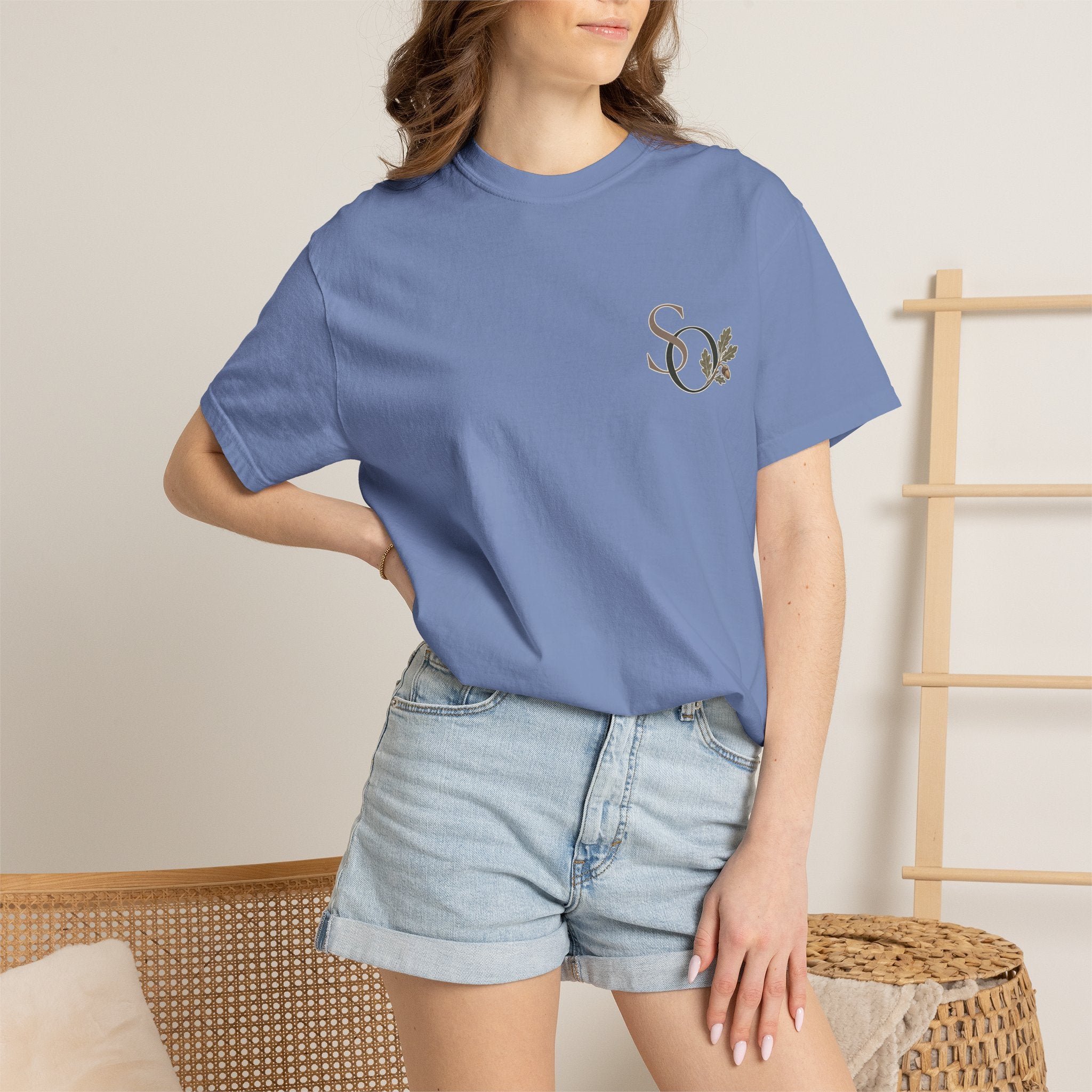 Bass Catch Graphic Tee