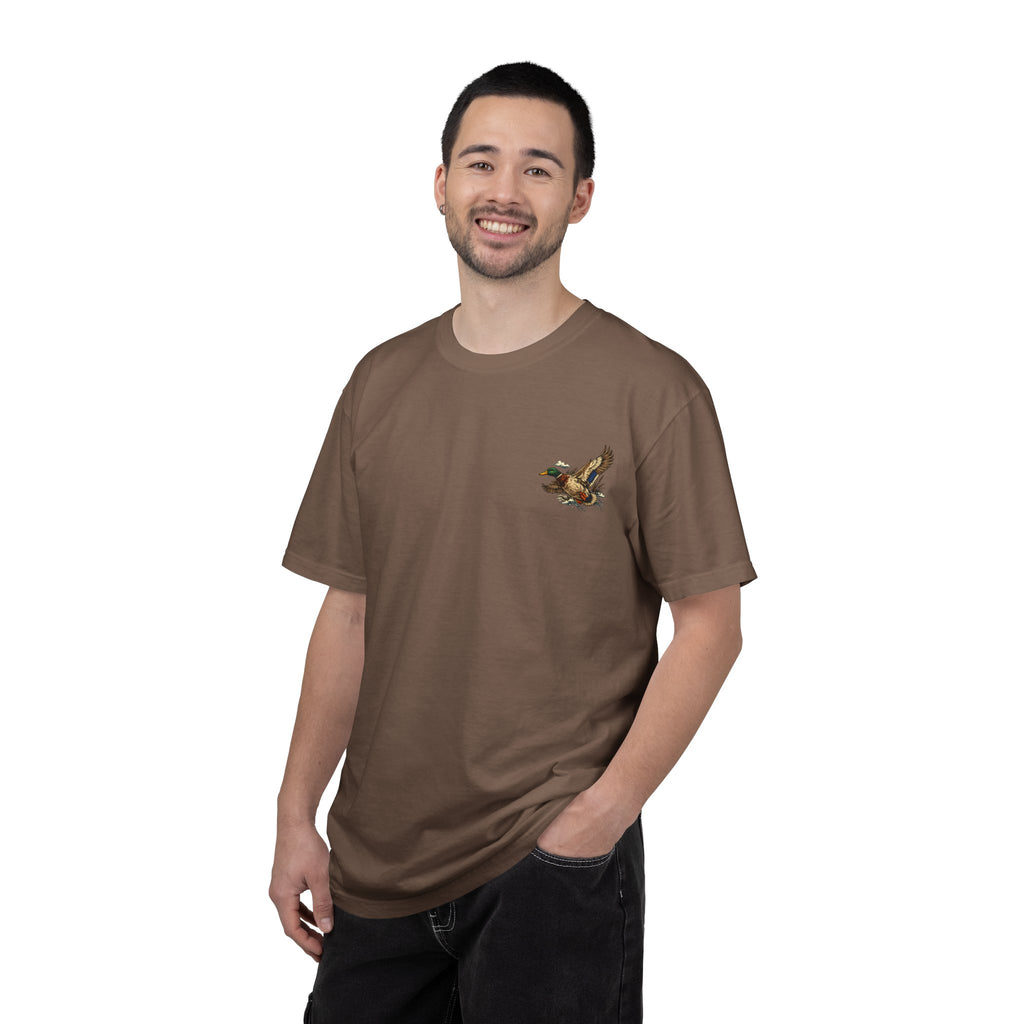 Hunting Dog Tee