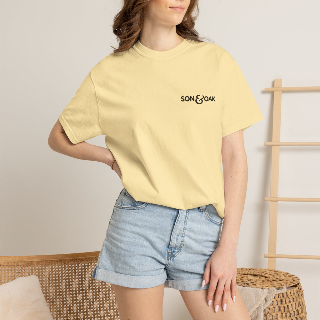 Son & Oak Duck Graphic Tee
