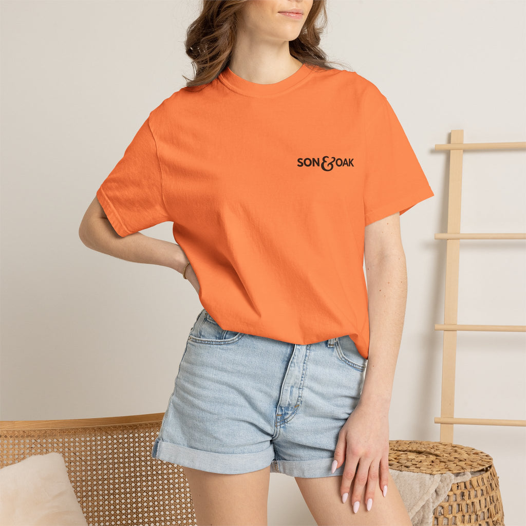 Son & Oak Duck Graphic Tee