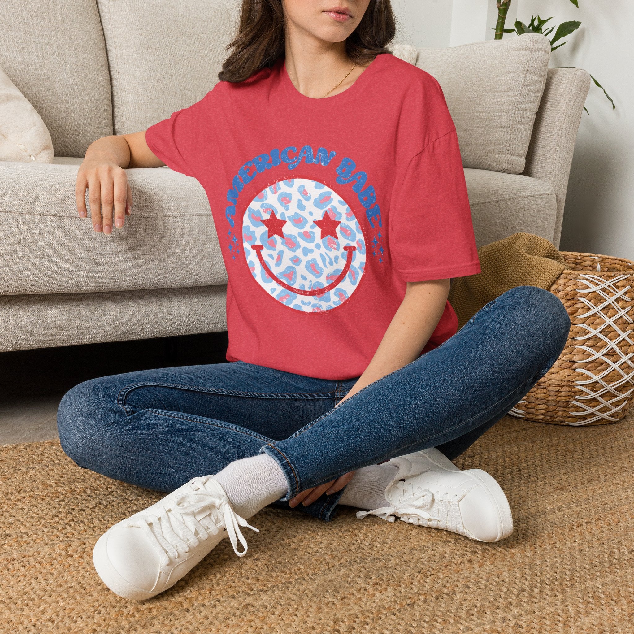 American Babe Retro