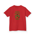 Kids Tee – Fifth Grade Dude