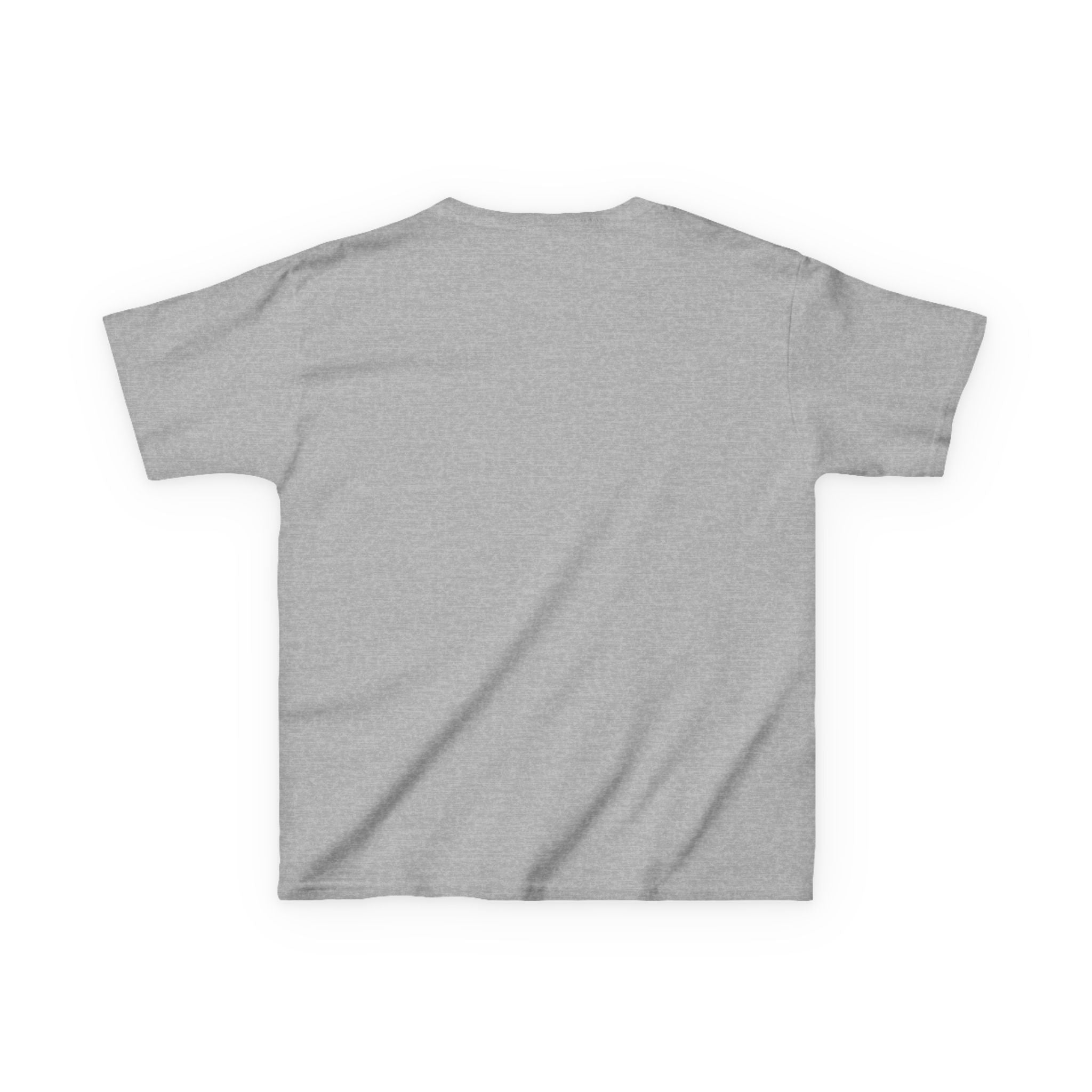 Kids Tee — Red White & Roar Retro