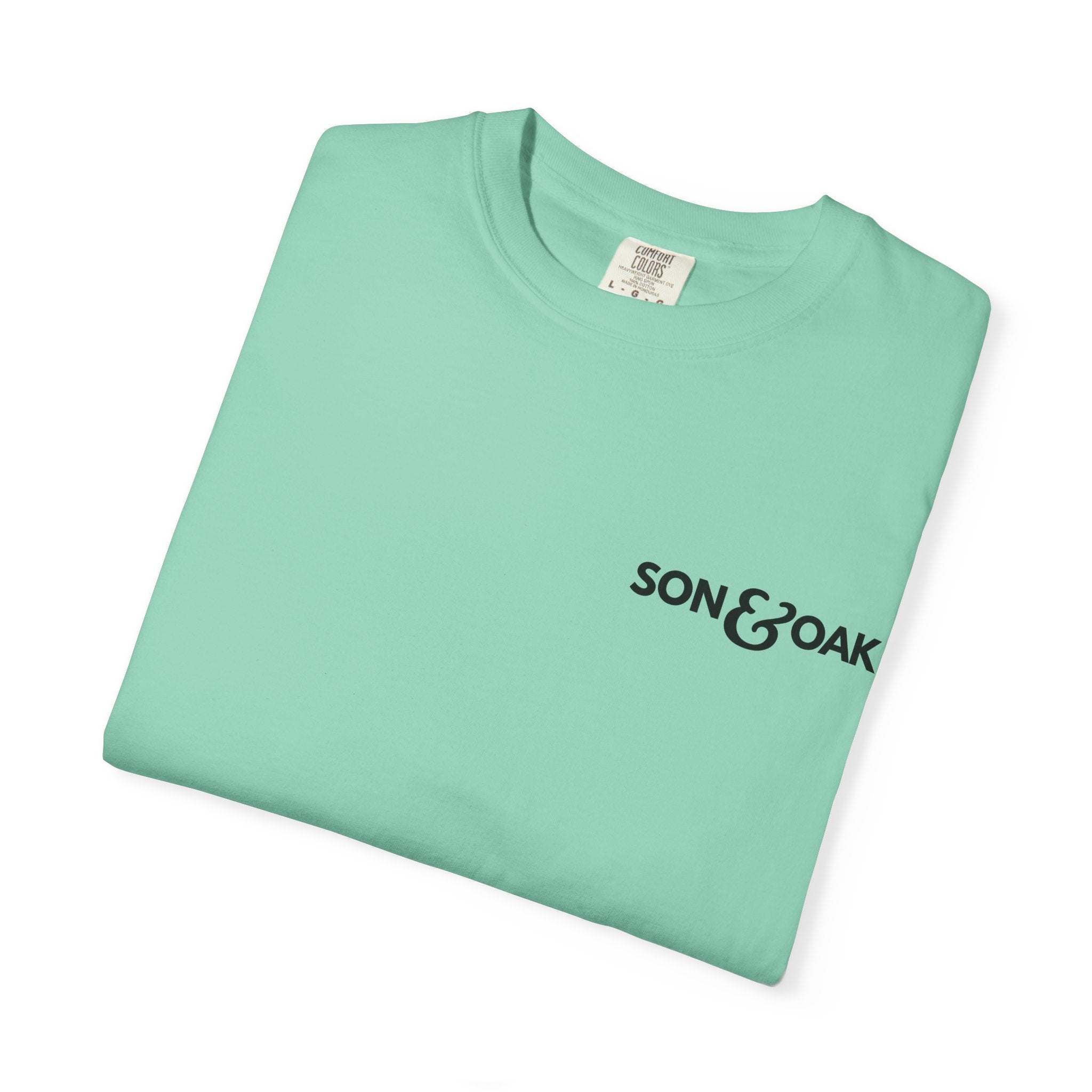 Fox Meadow — Son & Oak Graphic Tee
