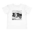 Toddler Tee — Sleeping Bear