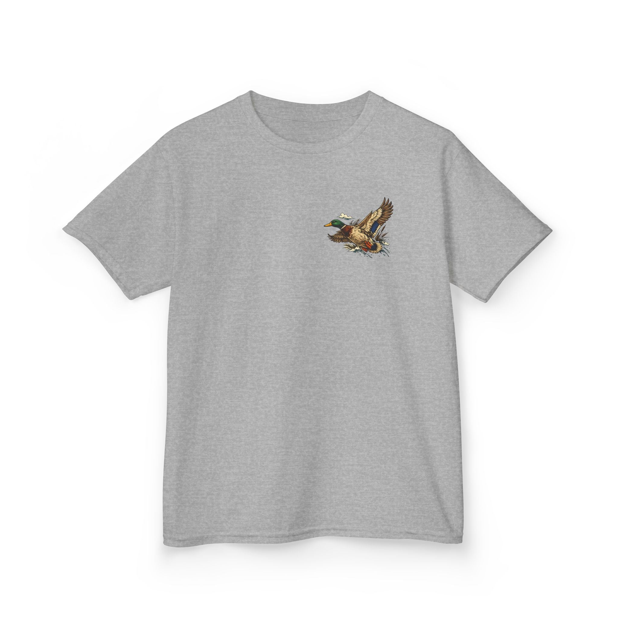 Kids Tee - Mama's Boy