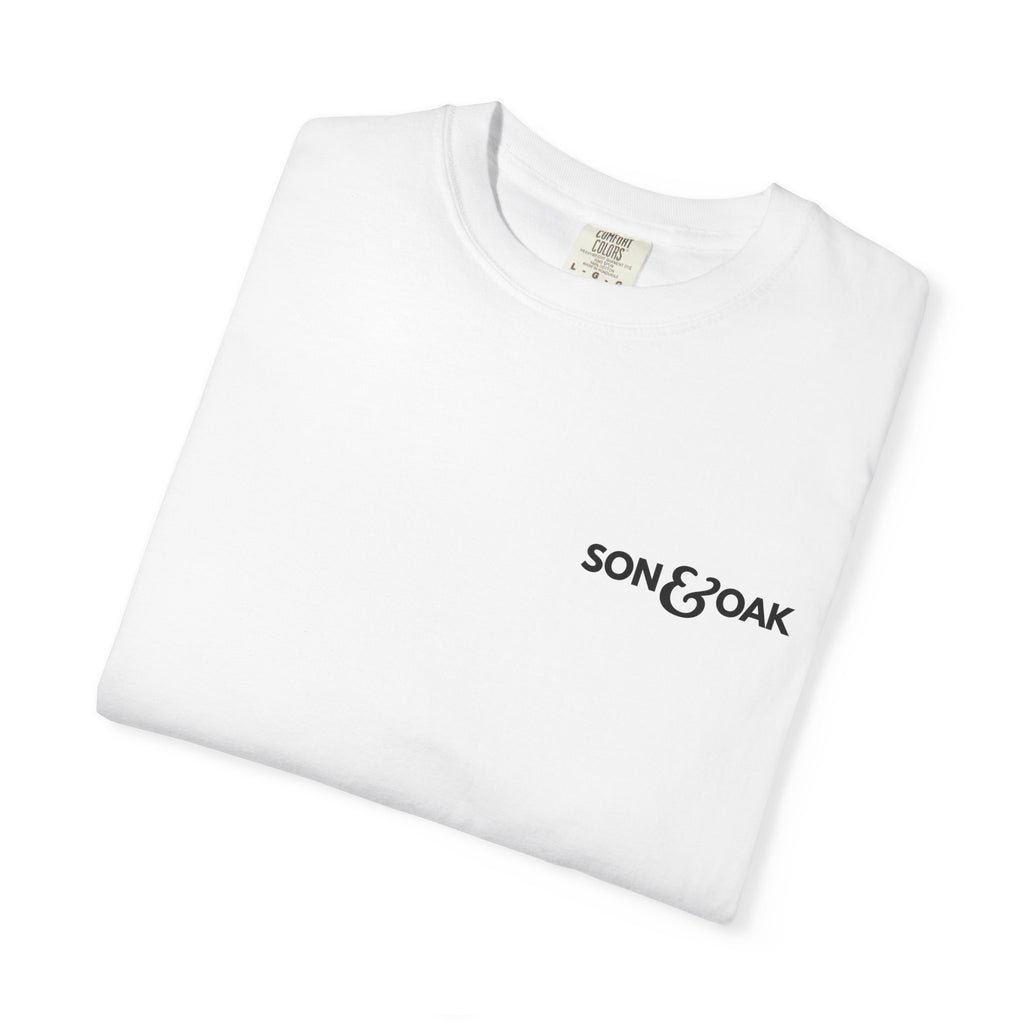 Bear Resting Graphic Tee — Son & Oak