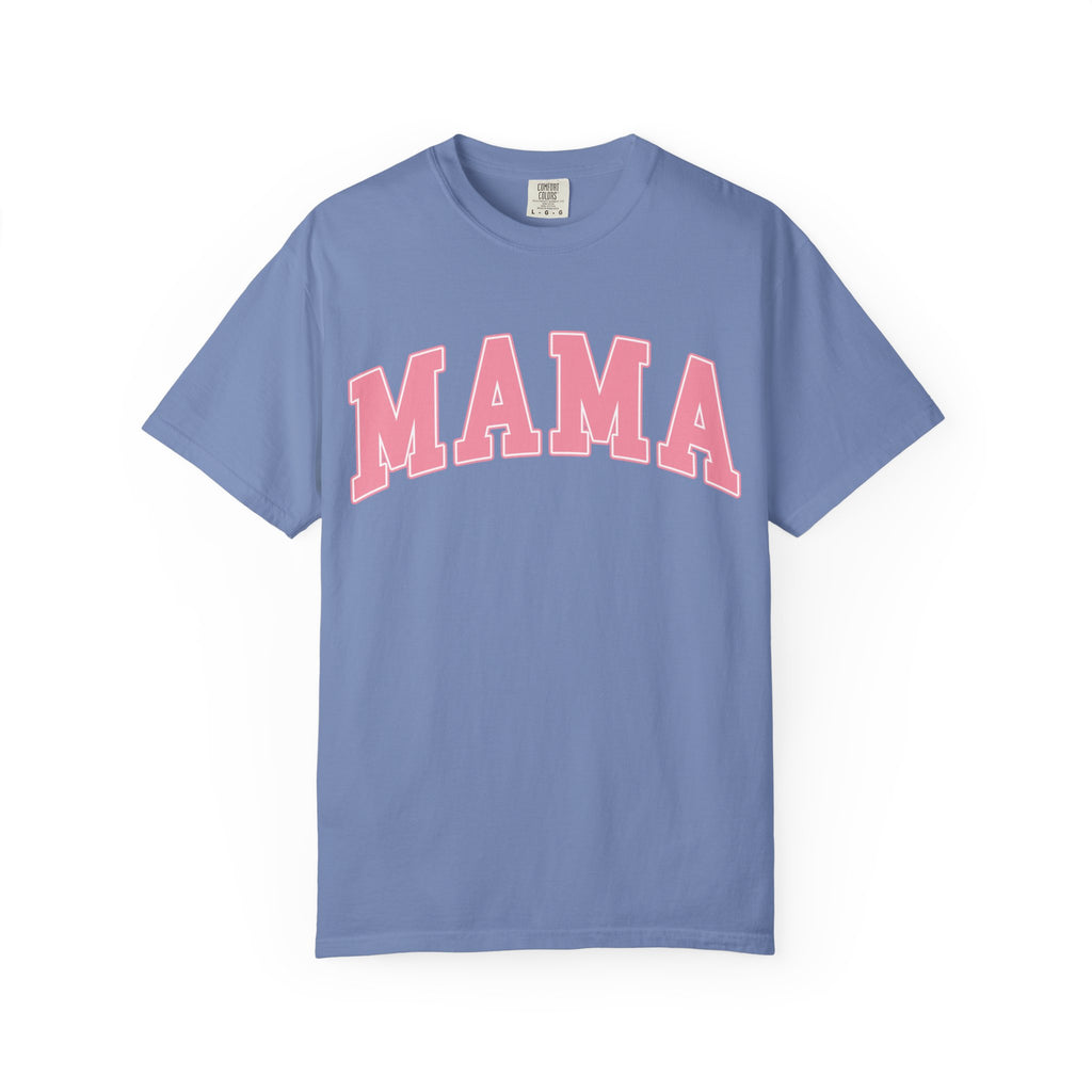 Mama Graphic T-Shirt