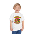 Toddler Tee — Summerween Vibes