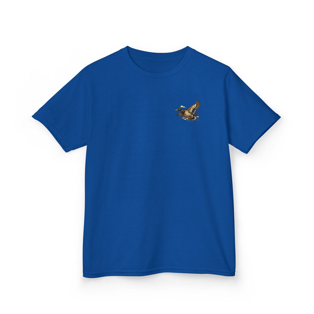 Kids Tee — Southern Boy