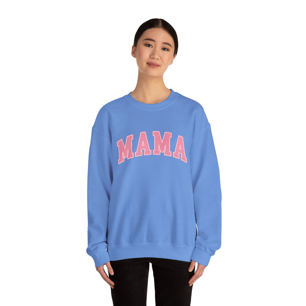 Mama Crewneck Sweatshirt
