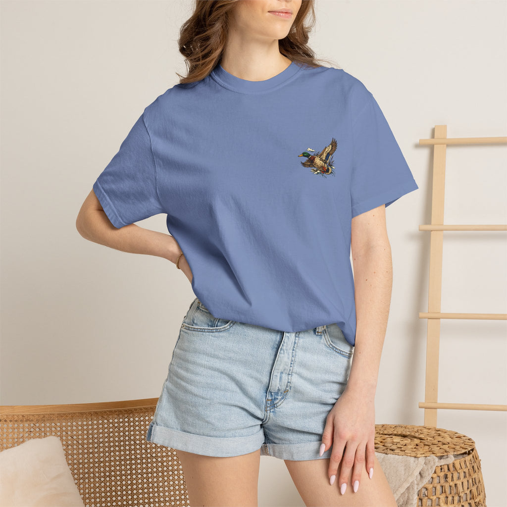 Hunting Dog Tee