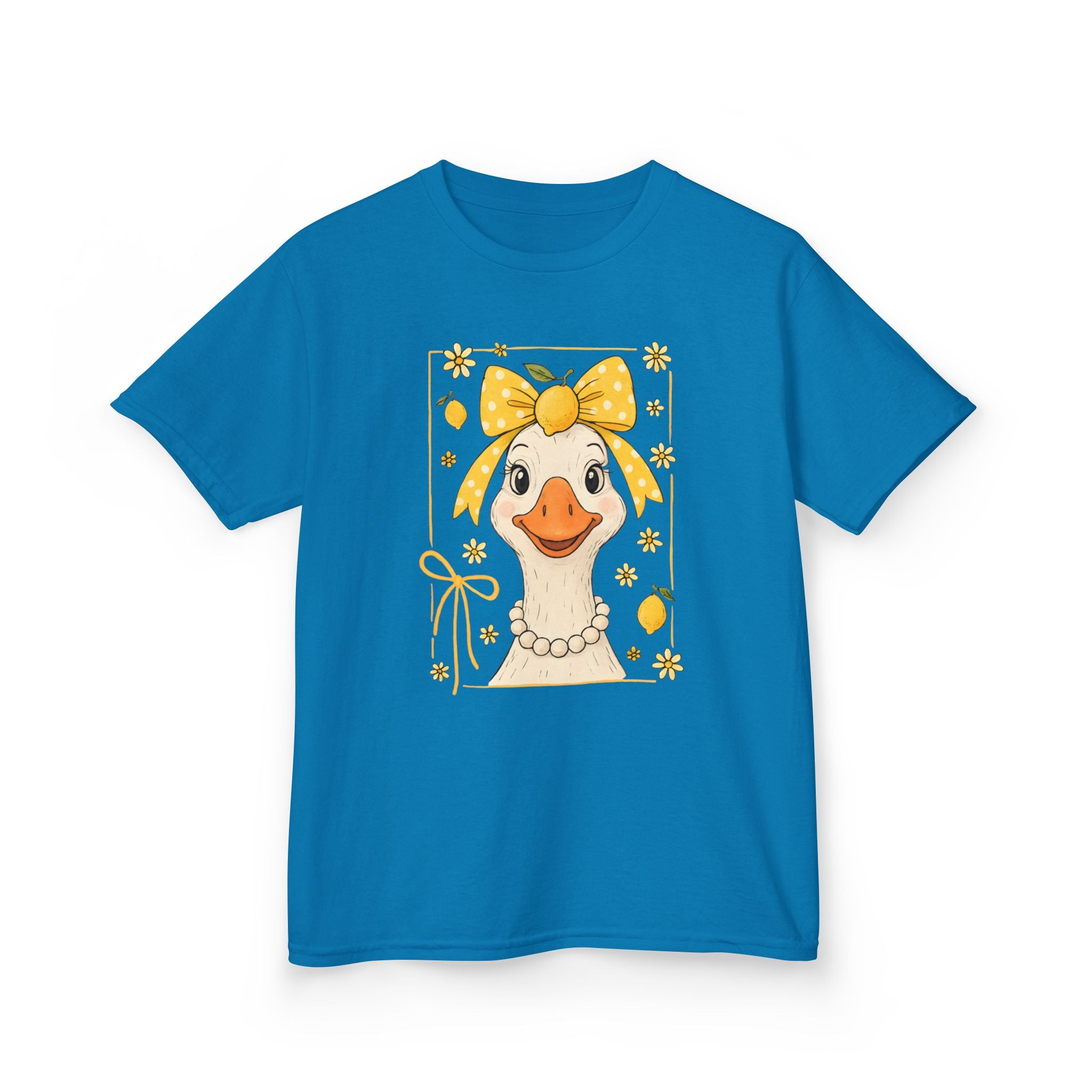 Duckling Tee