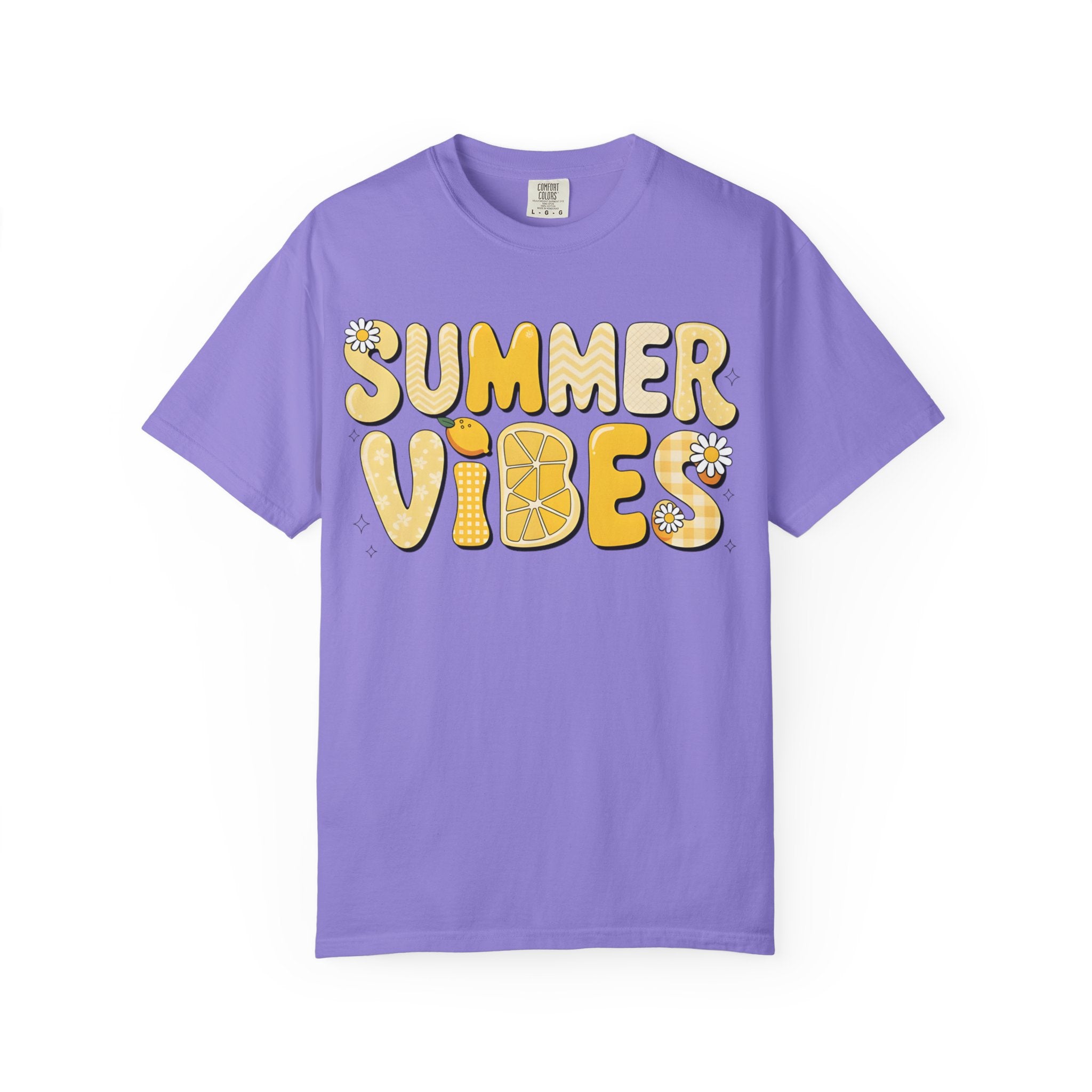 Summer Vibes T-Shirt