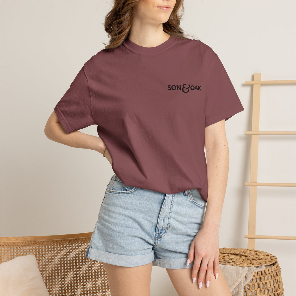 Fox Meadow — Son & Oak Graphic Tee