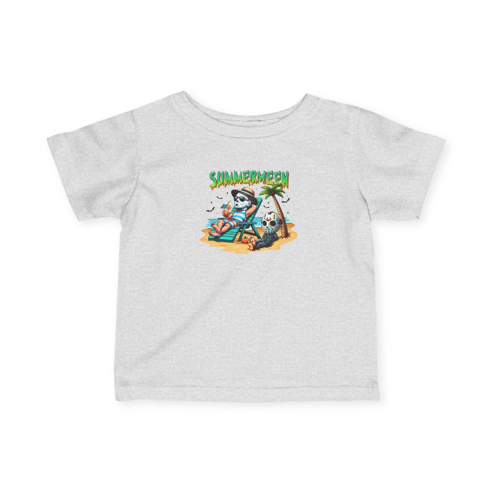 Infant Tee — Summerween