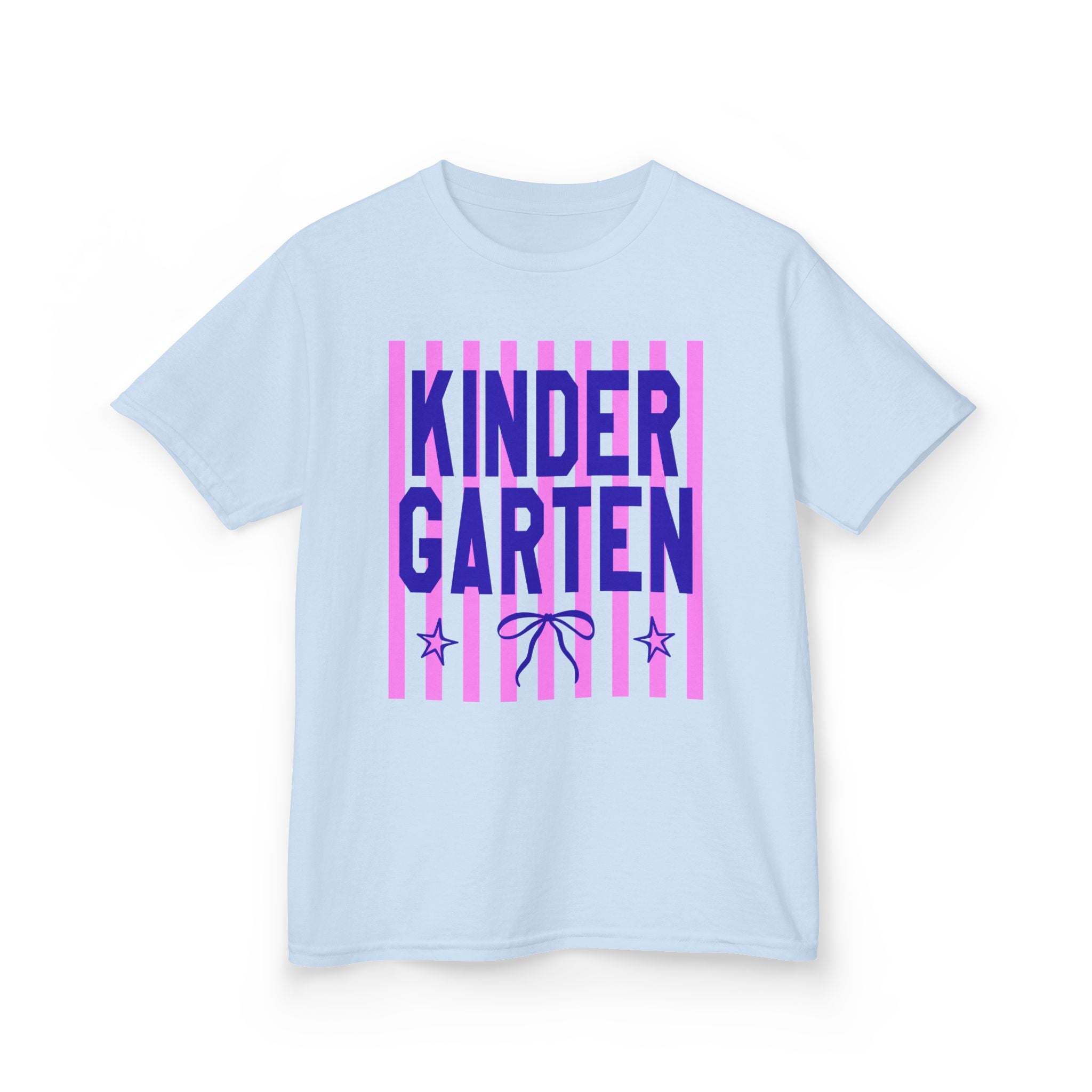 Kids Tee — Kinder