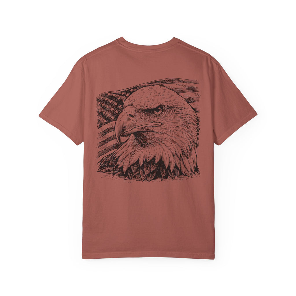 American Eagle Graphic Tee