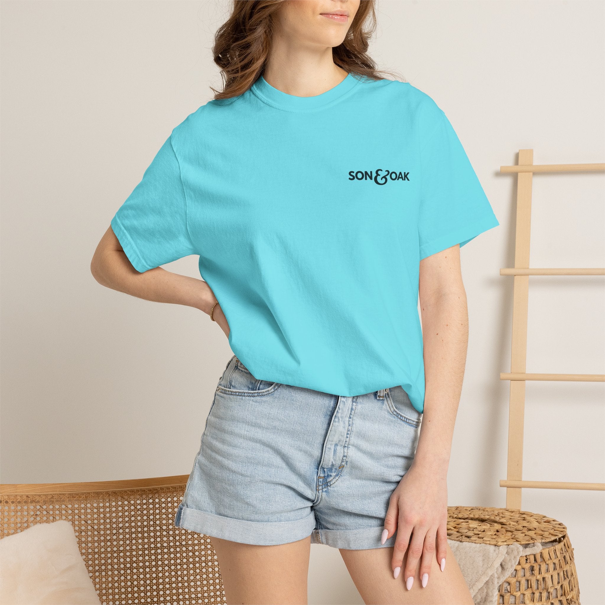 Duck Margarita Graphic Tee