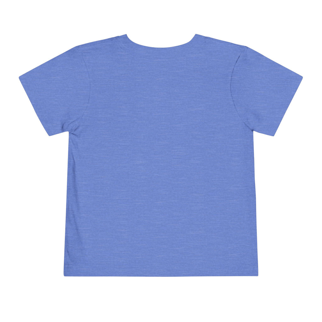 Sleeping Fox Toddler Tee