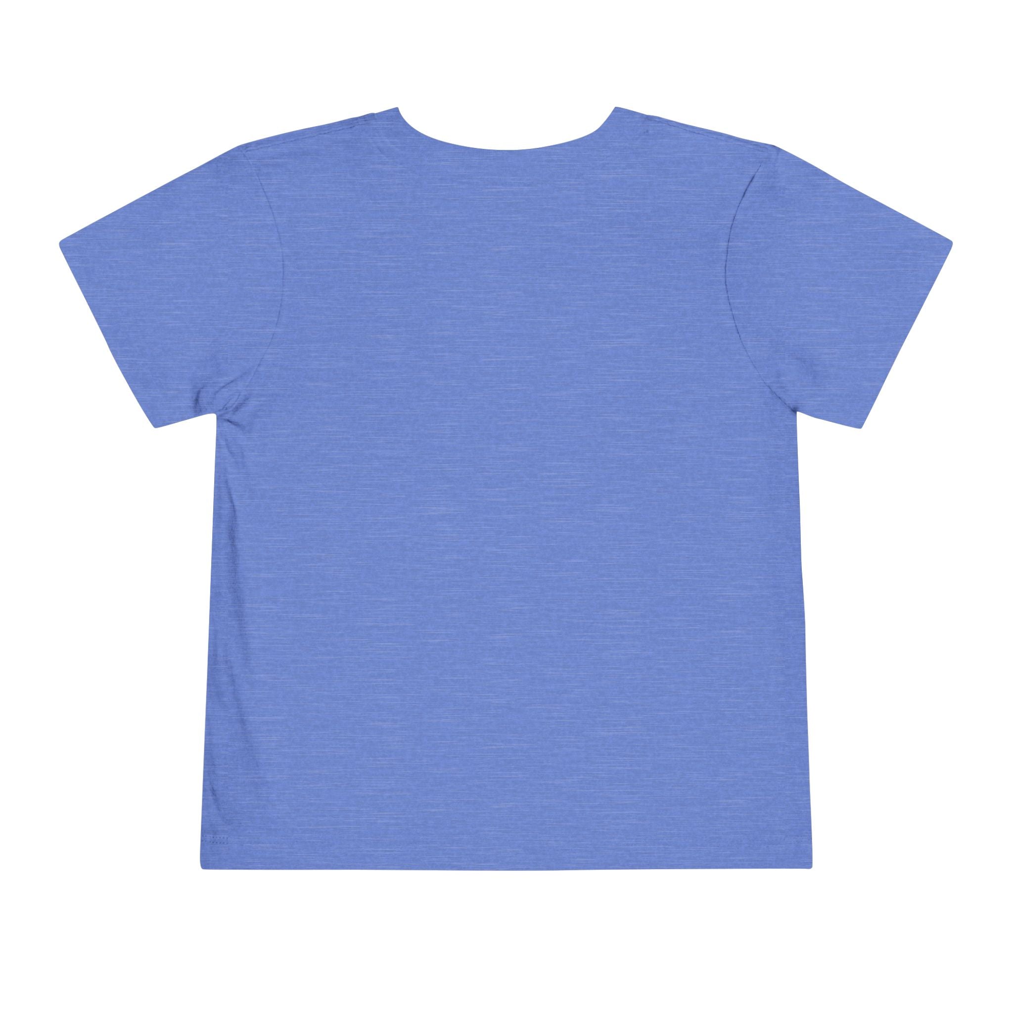 Sleeping Fox Toddler Tee