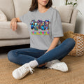 Summerween Horror Tee
