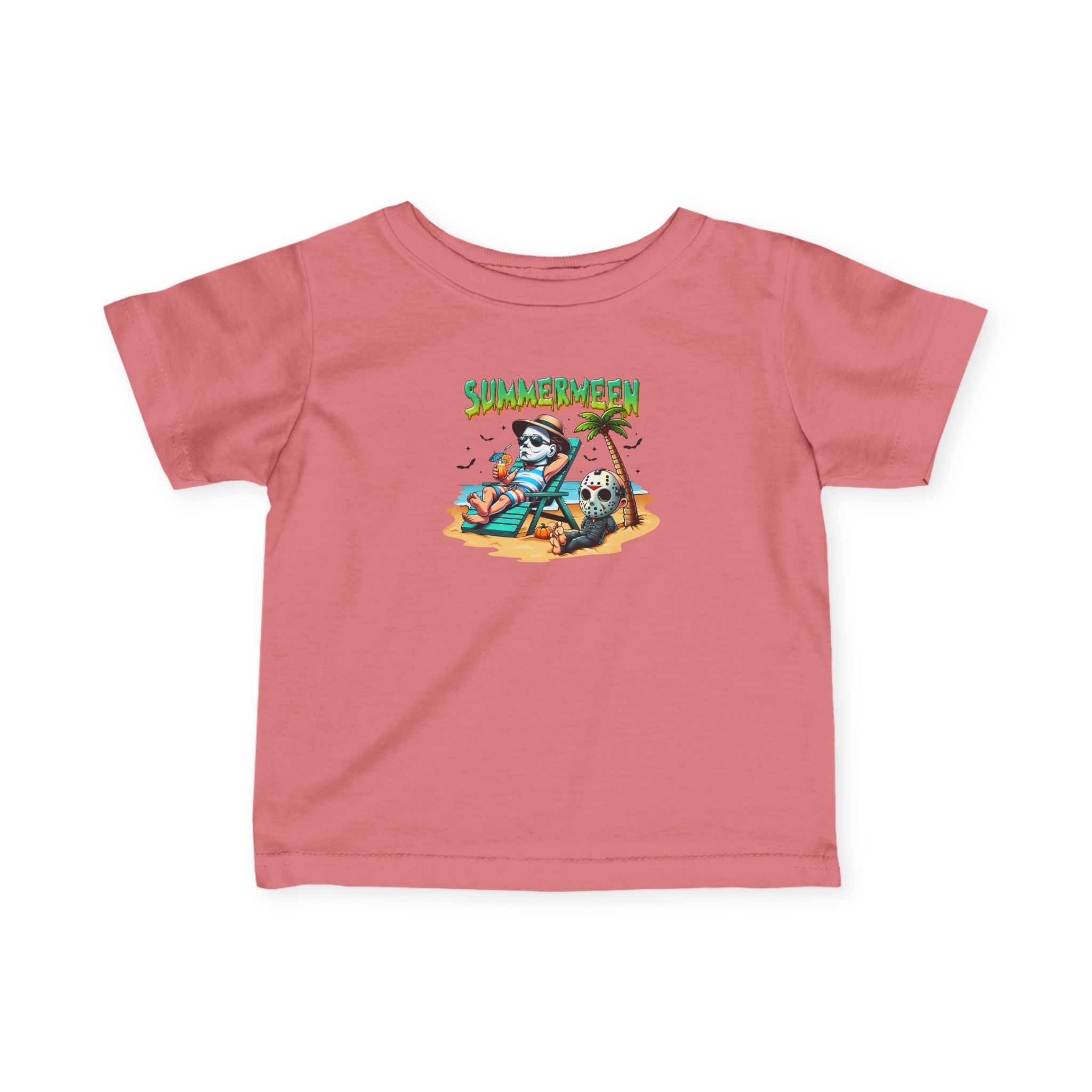 Infant Tee — Summerween