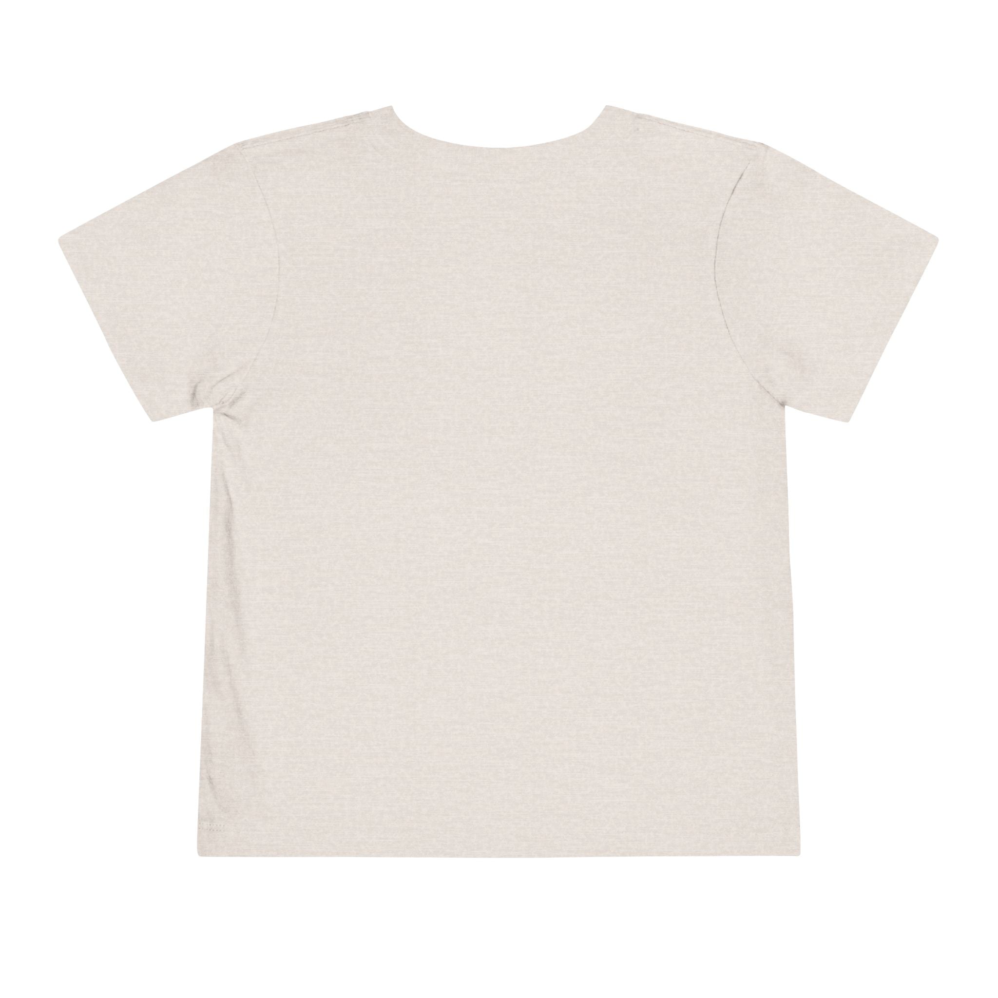Toddler Tee — Red White & Roar Retro