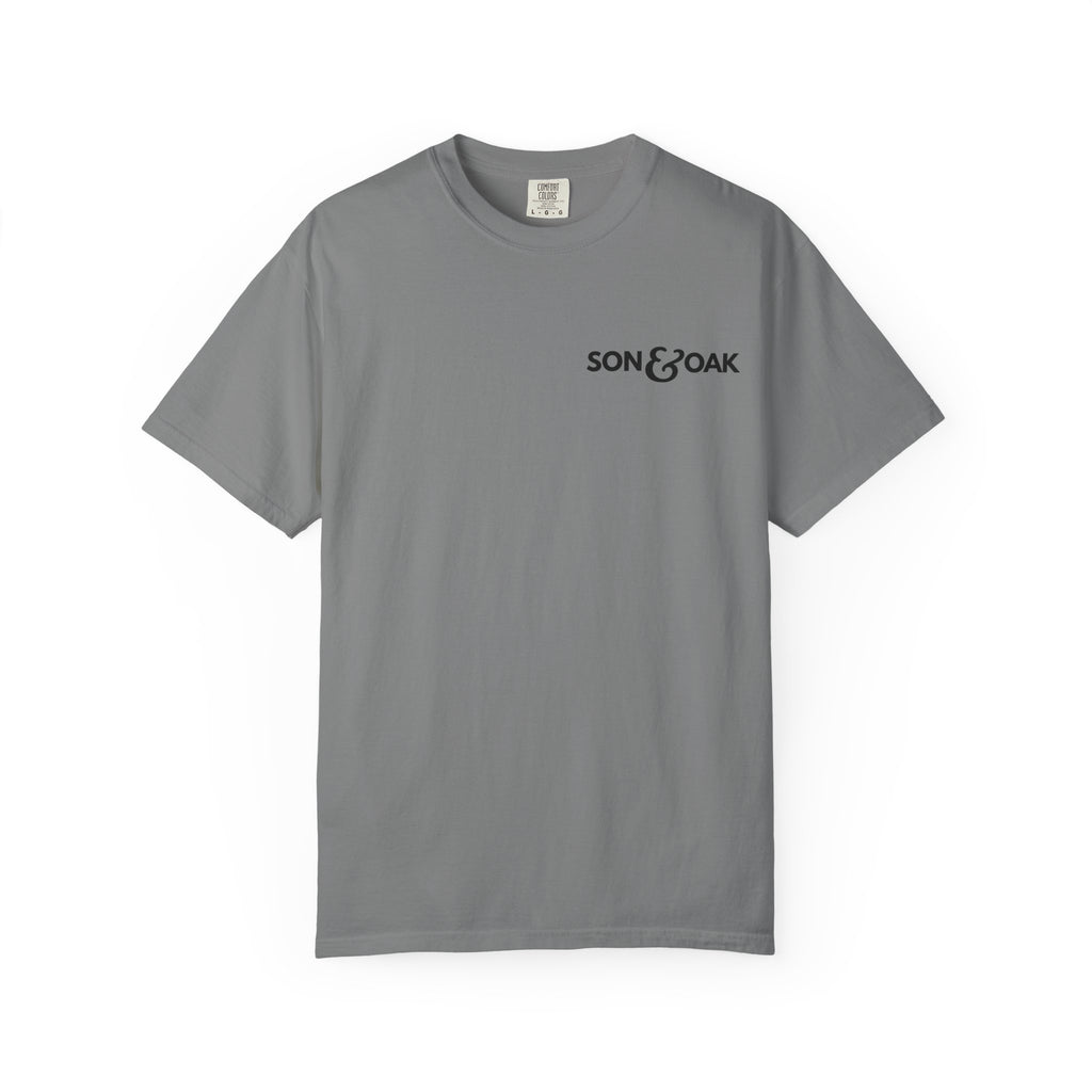 Son & Oak Deer Forest Graphic Tee