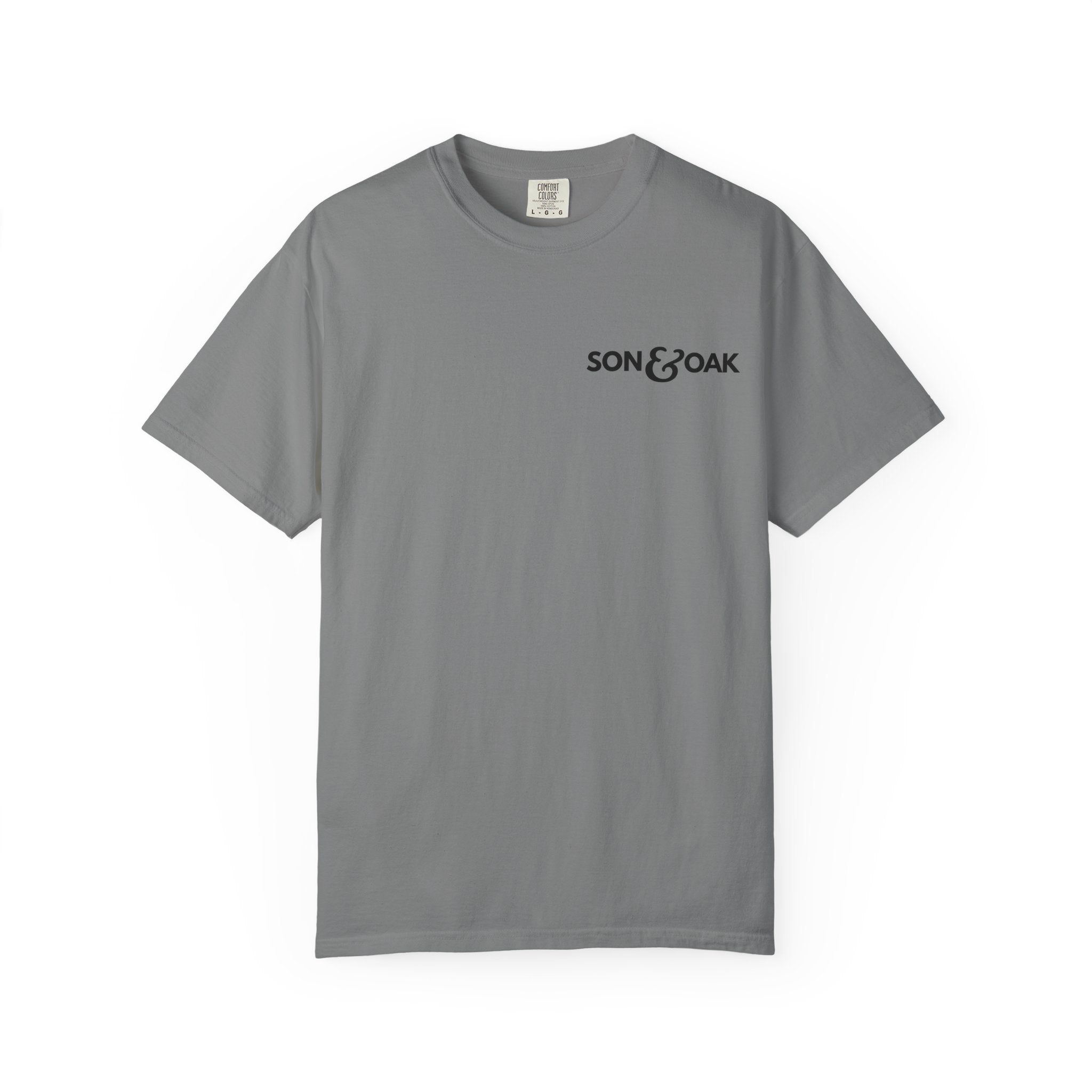 Son & Oak Deer Forest Graphic Tee