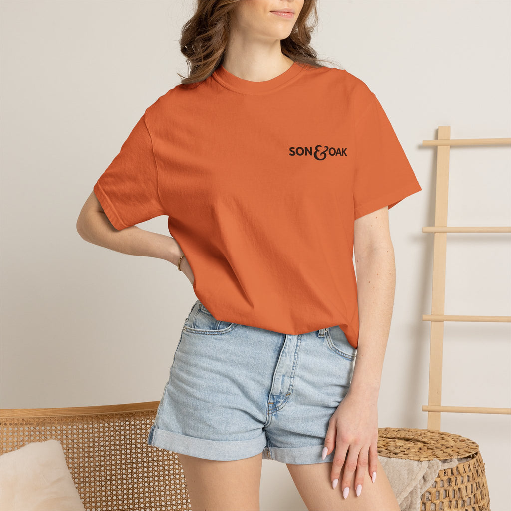 Fox Meadow — Son & Oak Graphic Tee