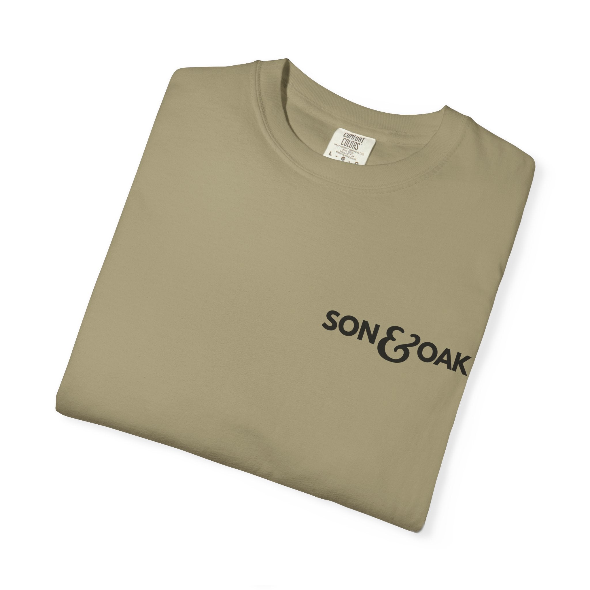Son & Oak Patriotic Hunting Tee