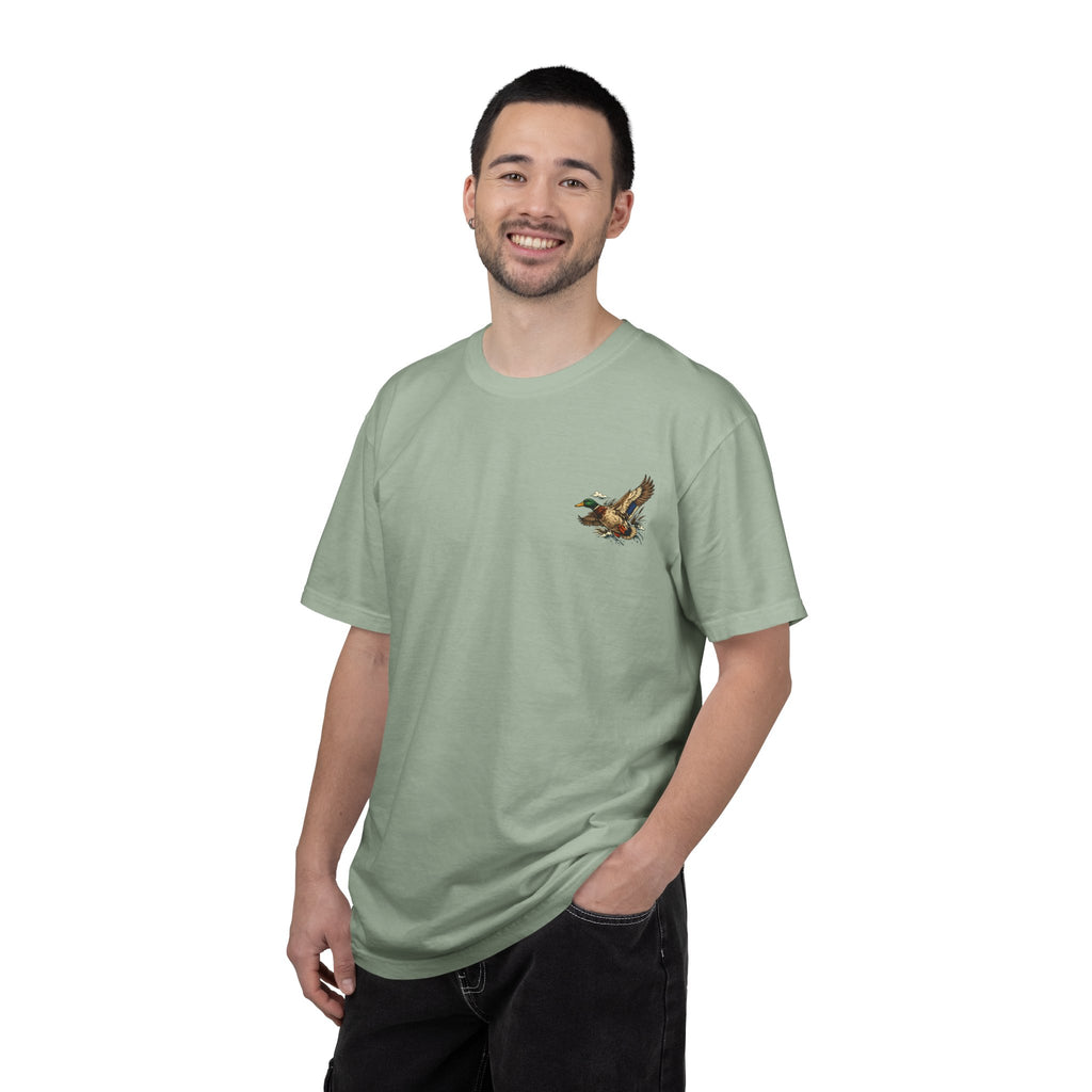 Hunting Dog Tee