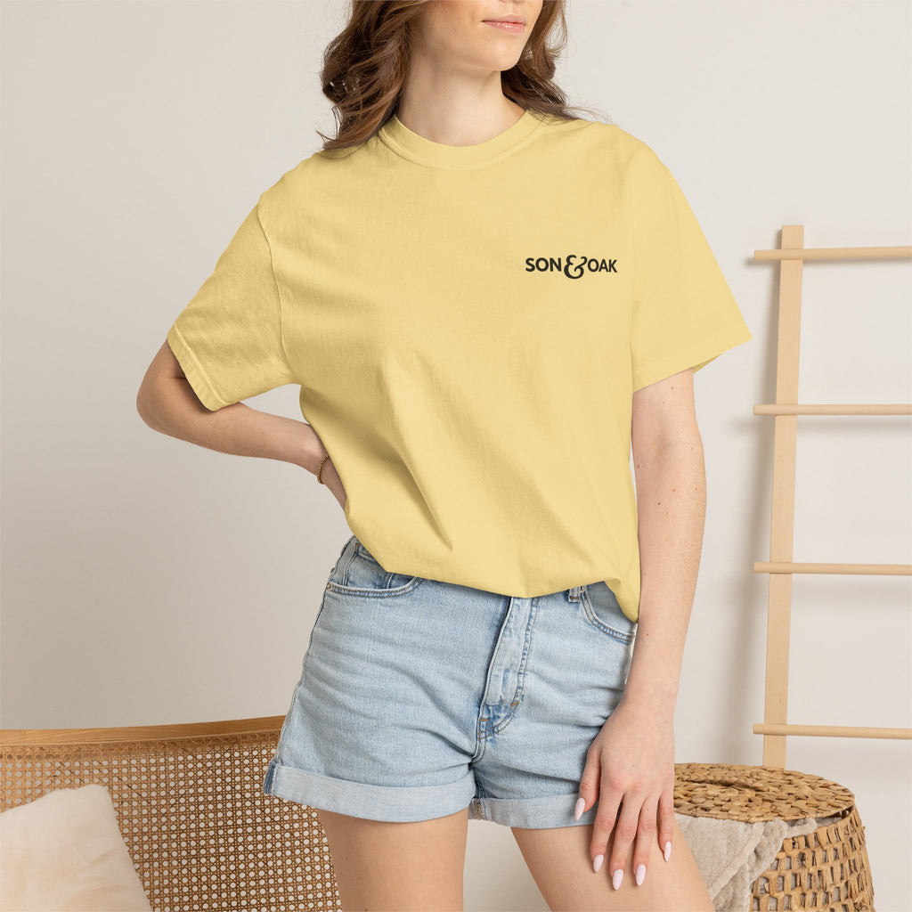 Duck Margarita Graphic Tee