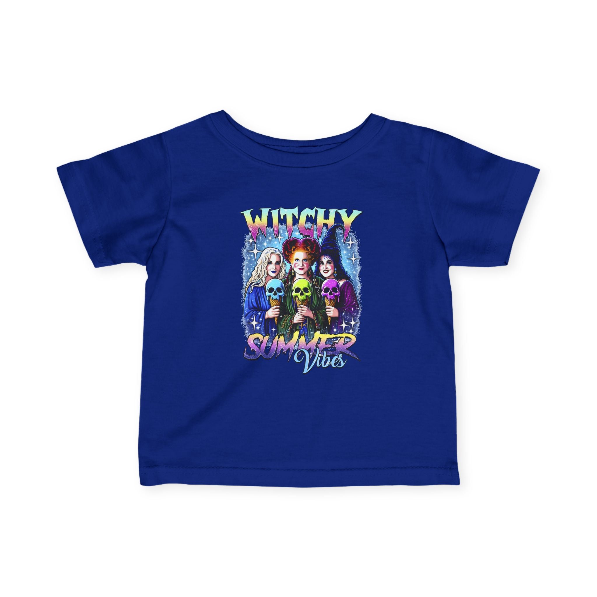 Infant Tee — Witchy Summer Vibes