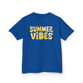 Summer Vibes Kids Graphic