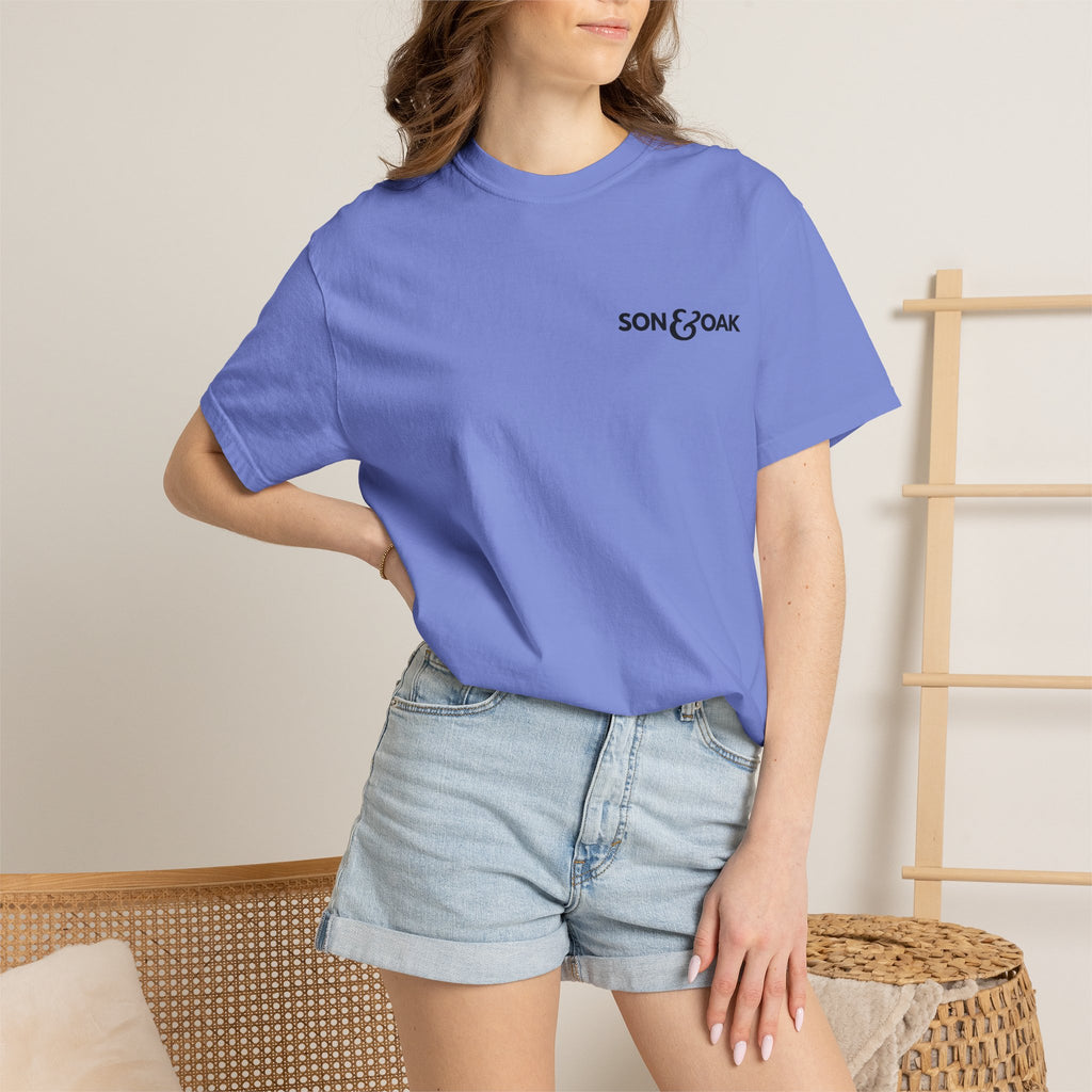 Golf Duck Graphic Tee
