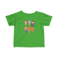 Infant Tee — Halloween Ice Cream